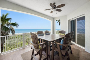 832 Cinnamon Beach, 3 Bedroom, Sleeps 8, Ocean Front, 2 Pools, Elevator